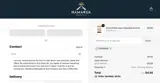 Hamakua coupon verification screenshot