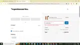 SHARKTANK10 coupon verification screenshot