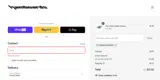 DANIELPARKER10 coupon verification screenshot