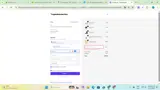 10OFF coupon verification screenshot