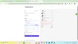 10OFF coupon verification screenshot