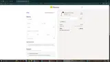 KIRBYDX coupon verification screenshot