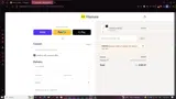 KIRBYDX coupon verification screenshot