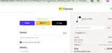 BURGER10 coupon verification screenshot