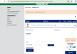 Hamilton Marine coupon verification screenshot