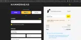 KAROO2-HRM coupon verification screenshot