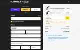 KAROO2-HRM coupon verification screenshot