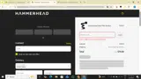 GROADIO coupon verification screenshot