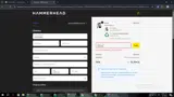 CXRADIO coupon verification screenshot