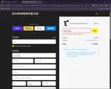 KAROO-HRM coupon verification screenshot