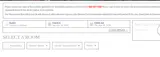 ROMNCE coupon verification screenshot