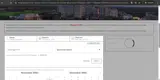 VAC25 coupon verification screenshot
