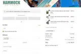PATRICK2025 coupon verification screenshot