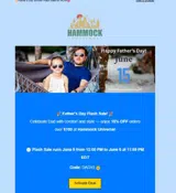 DAD15 coupon verification screenshot