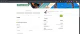abc5 coupon verification screenshot