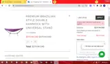 LABOUR15 coupon verification screenshot