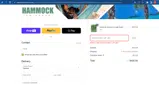 CANADA2025 coupon verification screenshot