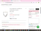 THANKSGIVING25 coupon verification screenshot