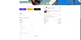 PATRICK2026 coupon verification screenshot
