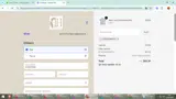 Hamner Hill coupon verification screenshot
