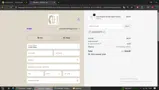 Hamner Hill coupon verification screenshot