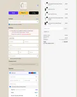Hamner Hill coupon verification screenshot