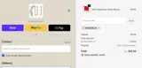 Hamner Hill coupon verification screenshot