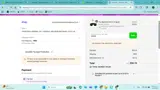 15WELCOME coupon verification screenshot