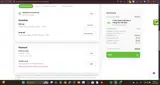 fold15 coupon verification screenshot
