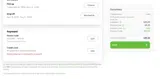 social10 coupon verification screenshot