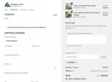 SAVE15 coupon verification screenshot