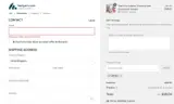 SAVE15 coupon verification screenshot