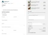 SAVE20 coupon verification screenshot