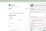 JOY20 coupon verification screenshot