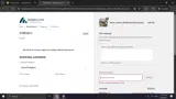 SUMMER15 coupon verification screenshot