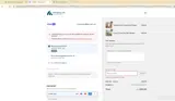 TEA20XKZ82N9S coupon verification screenshot