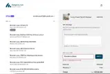 TEA20DGLQ79W3 coupon verification screenshot
