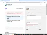 ABCHECK425GTDLQ coupon verification screenshot
