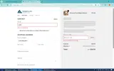 joy10 coupon verification screenshot