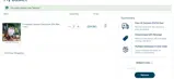 save10 coupon verification screenshot