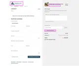 COUPONCAUSE10 coupon verification screenshot