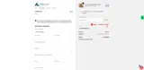 BLUELIGHT10 coupon verification screenshot