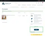 AUGUST15 coupon verification screenshot