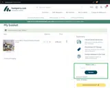 SAVE15 coupon verification screenshot