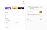 MAY coupon verification screenshot