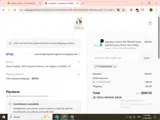 NUMBERNINE coupon verification screenshot