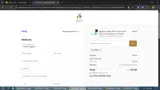 ANGIE coupon verification screenshot