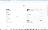 sophia coupon verification screenshot