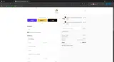 NICOLE coupon verification screenshot