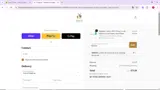 NEST50 coupon verification screenshot